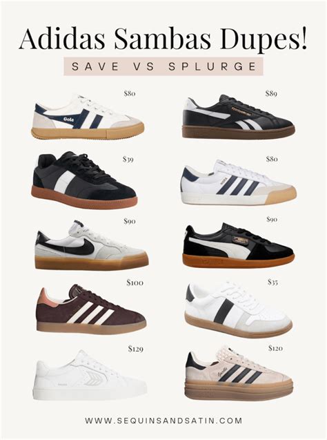 adidas superstar dupes|adidas sambas for women.